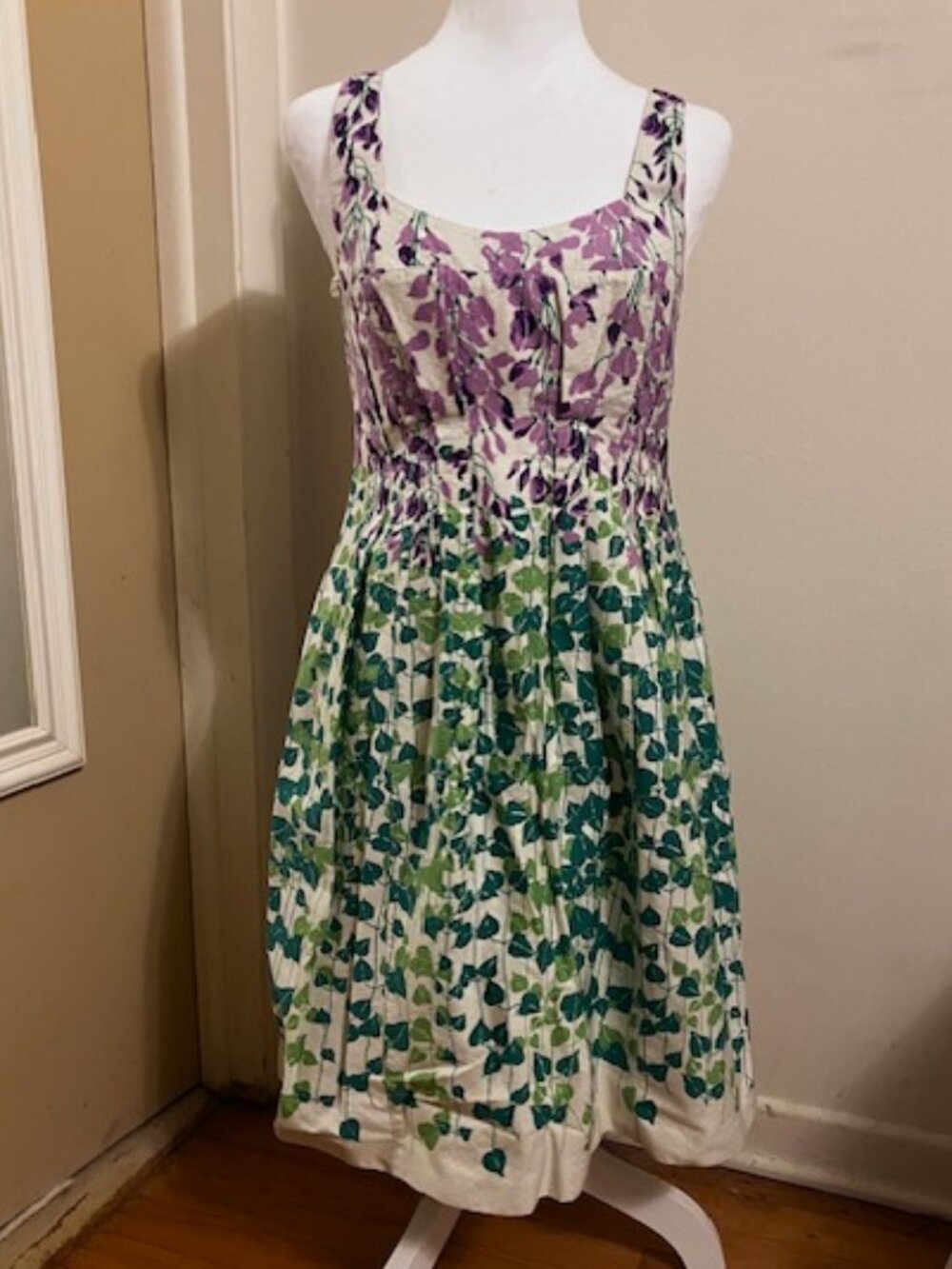 Maeve Garden Dress